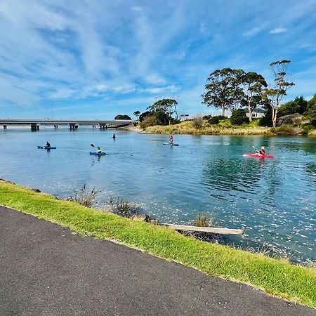 Best Western Burnie - Murchison Lodge Somerset Exterior foto