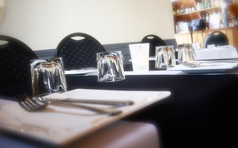 Best Western Burnie - Murchison Lodge Somerset Restaurante foto