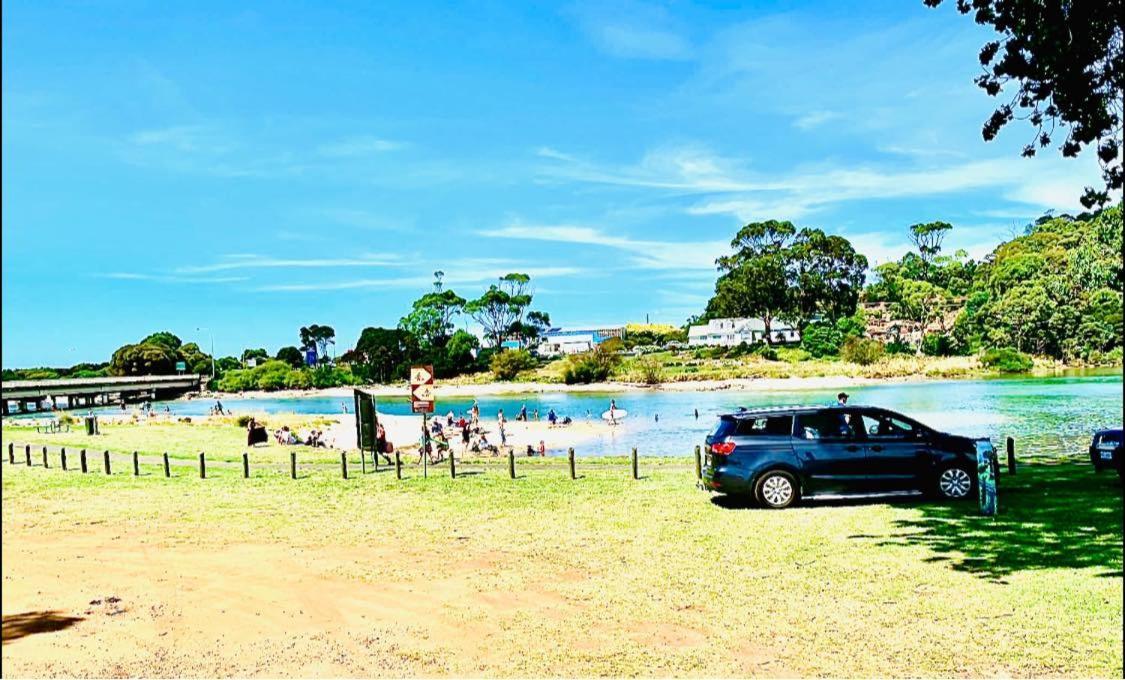 Best Western Burnie - Murchison Lodge Somerset Exterior foto