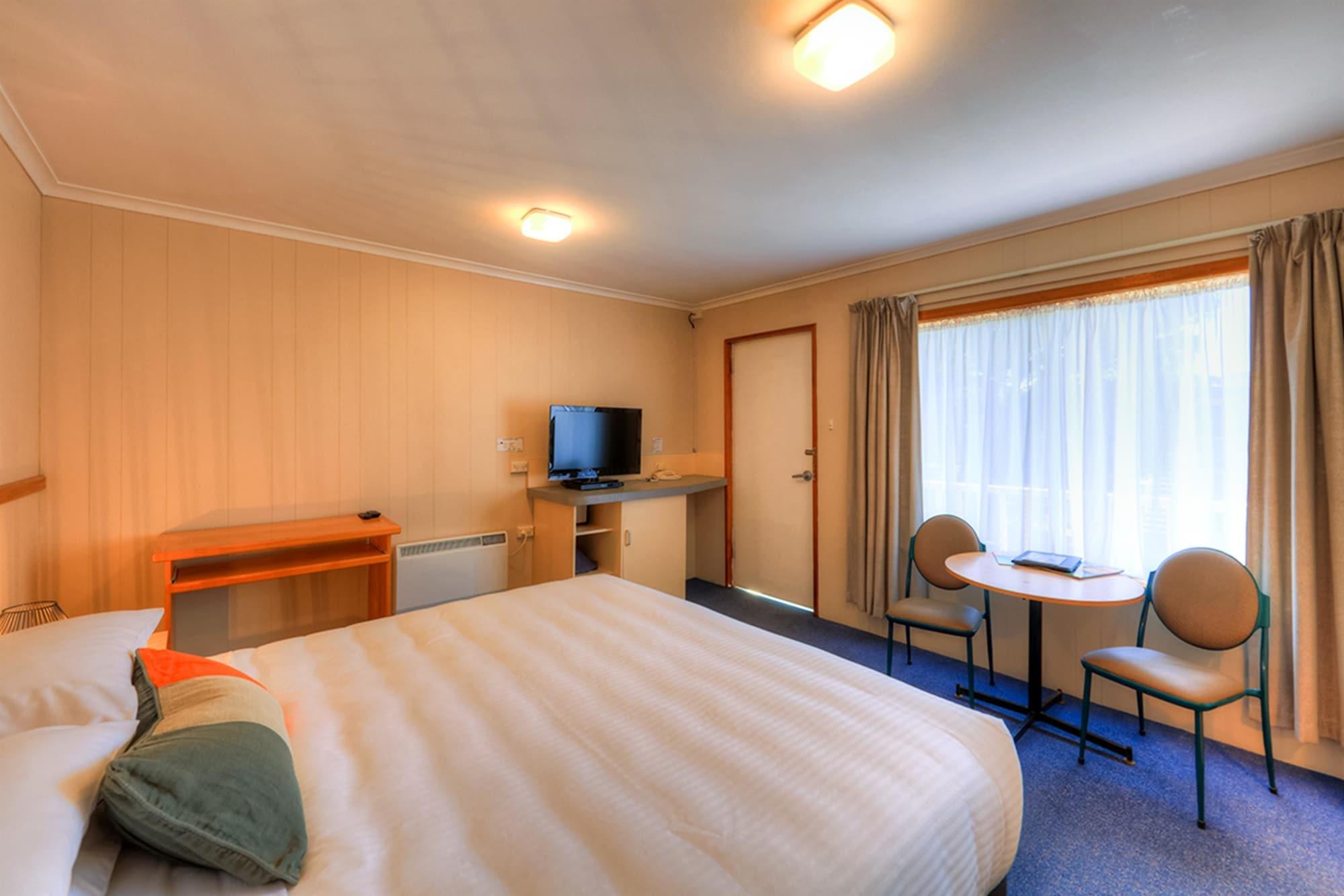 Best Western Burnie - Murchison Lodge Somerset Exterior foto