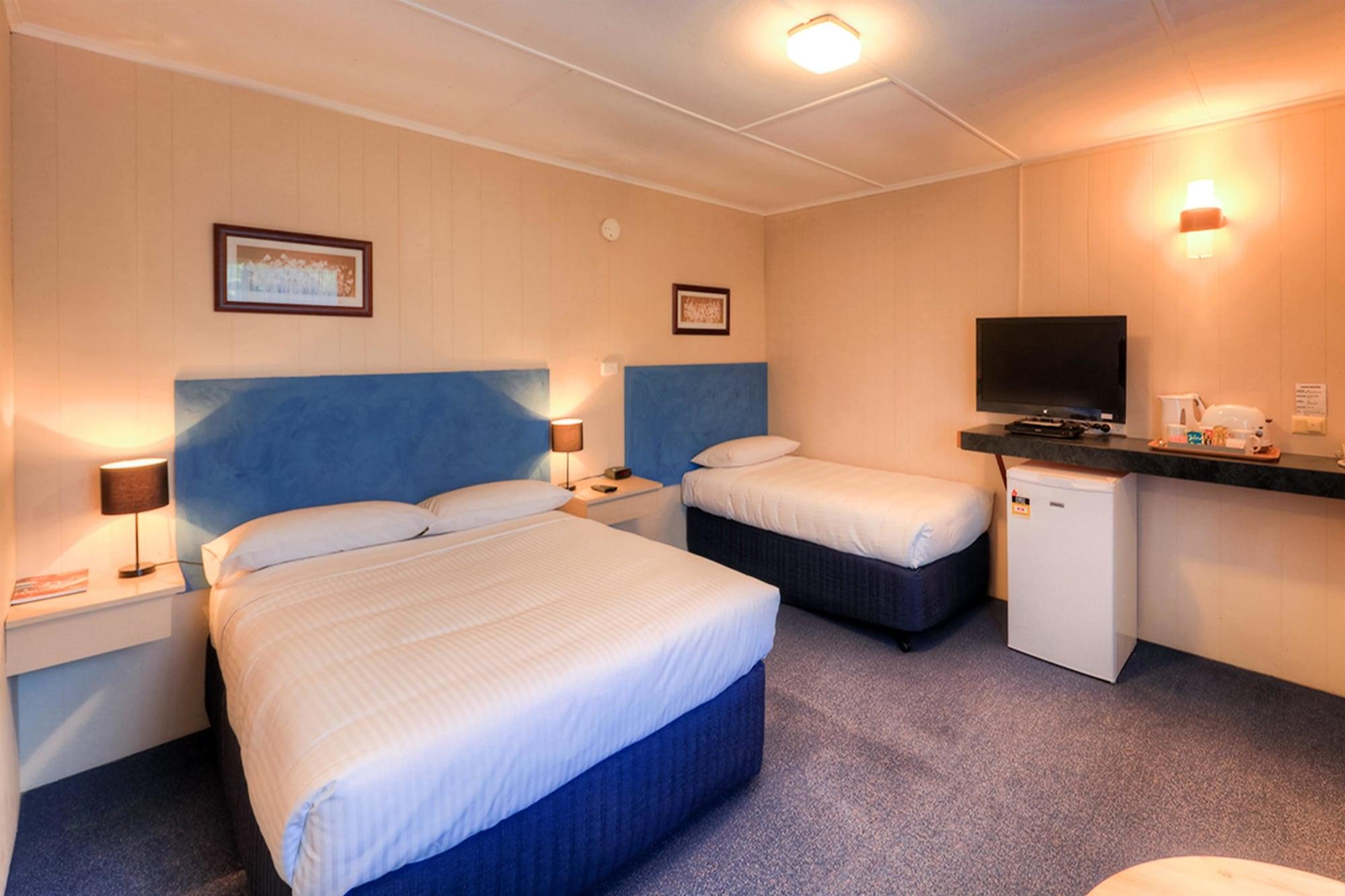 Best Western Burnie - Murchison Lodge Somerset Exterior foto