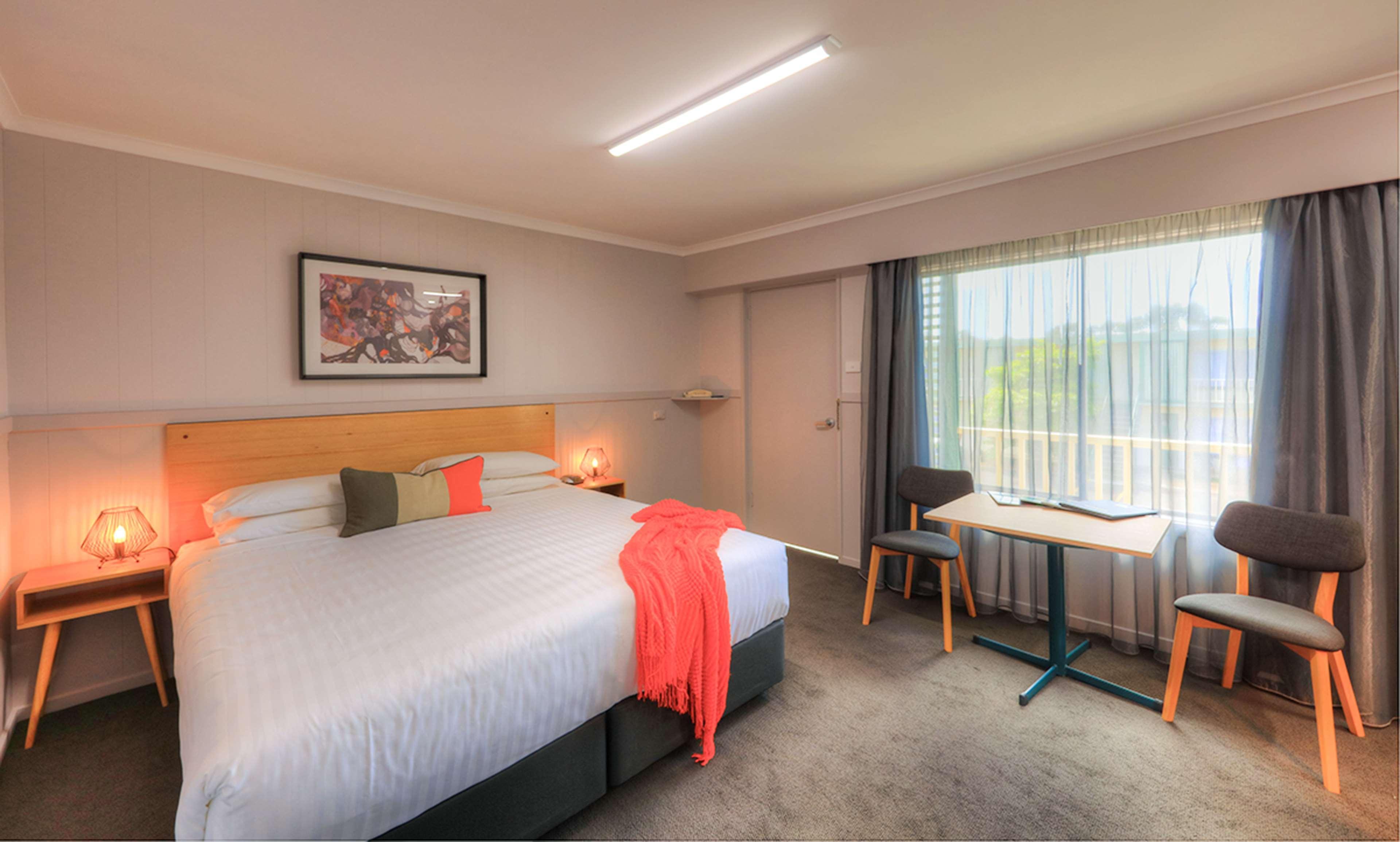 Best Western Burnie - Murchison Lodge Somerset Exterior foto