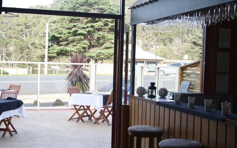 Best Western Burnie - Murchison Lodge Somerset Exterior foto