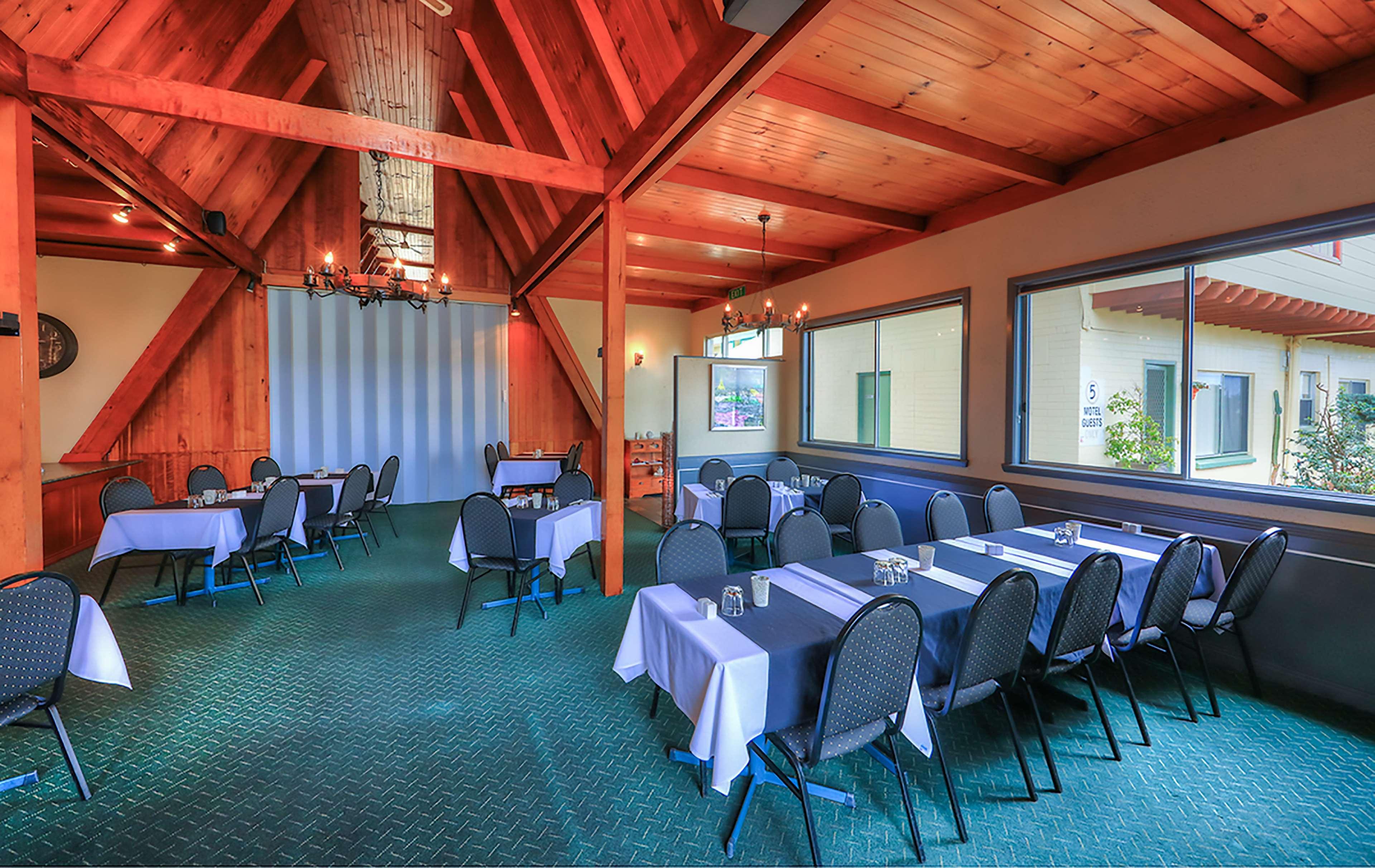 Best Western Burnie - Murchison Lodge Somerset Exterior foto