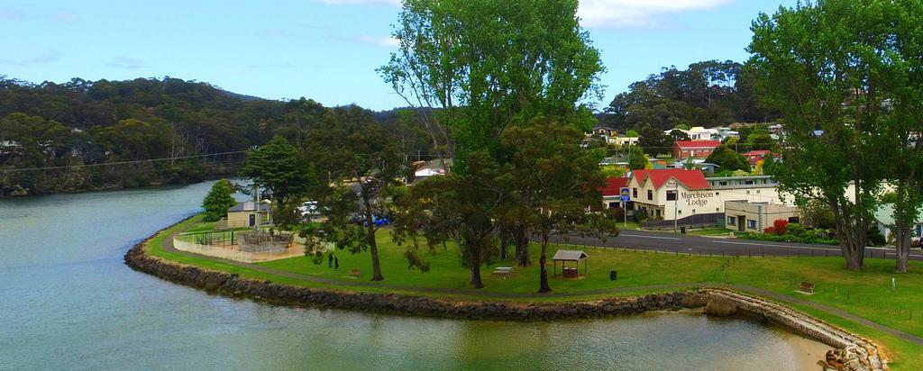 Best Western Burnie - Murchison Lodge Somerset Exterior foto
