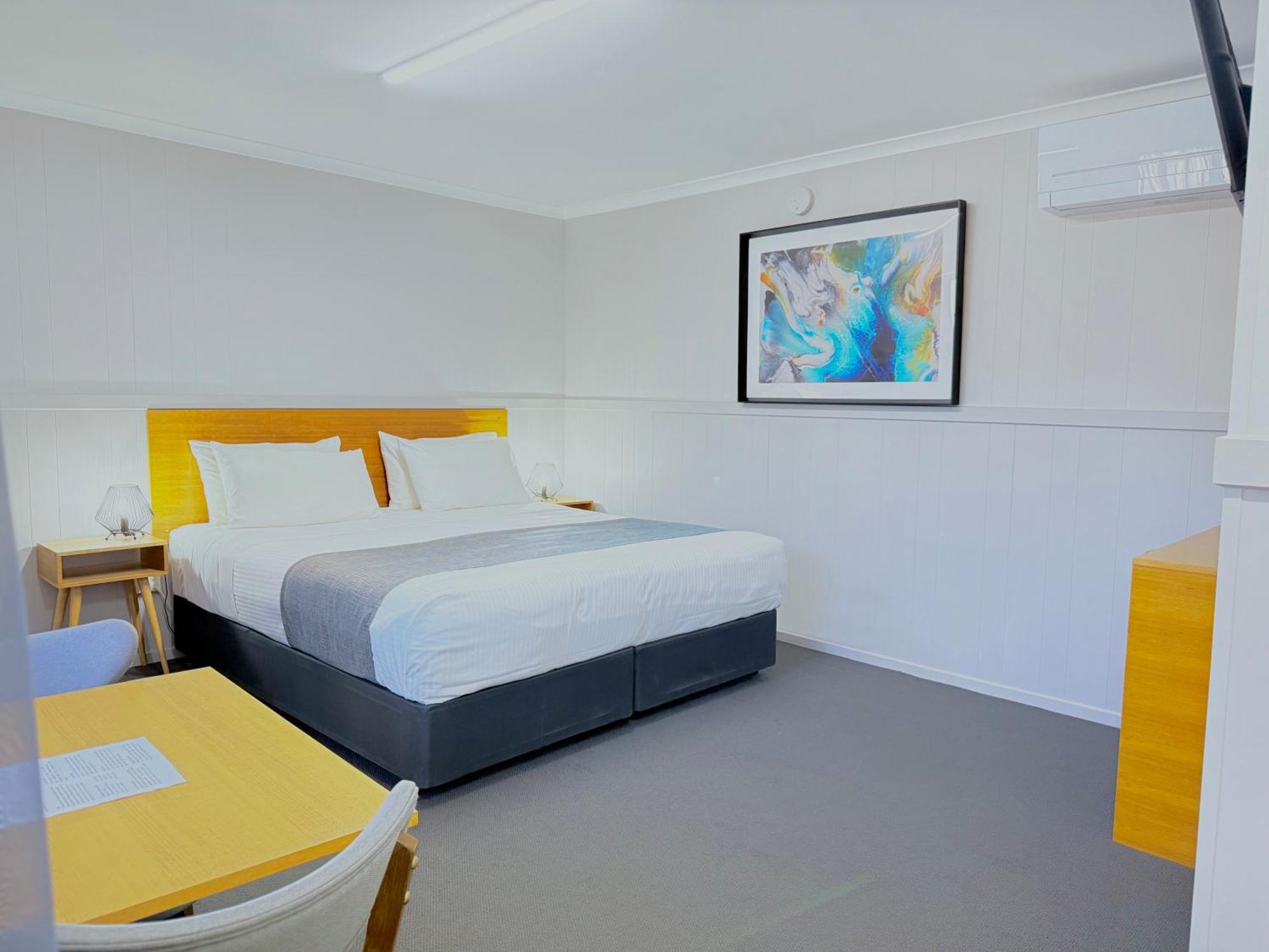 Best Western Burnie - Murchison Lodge Somerset Exterior foto