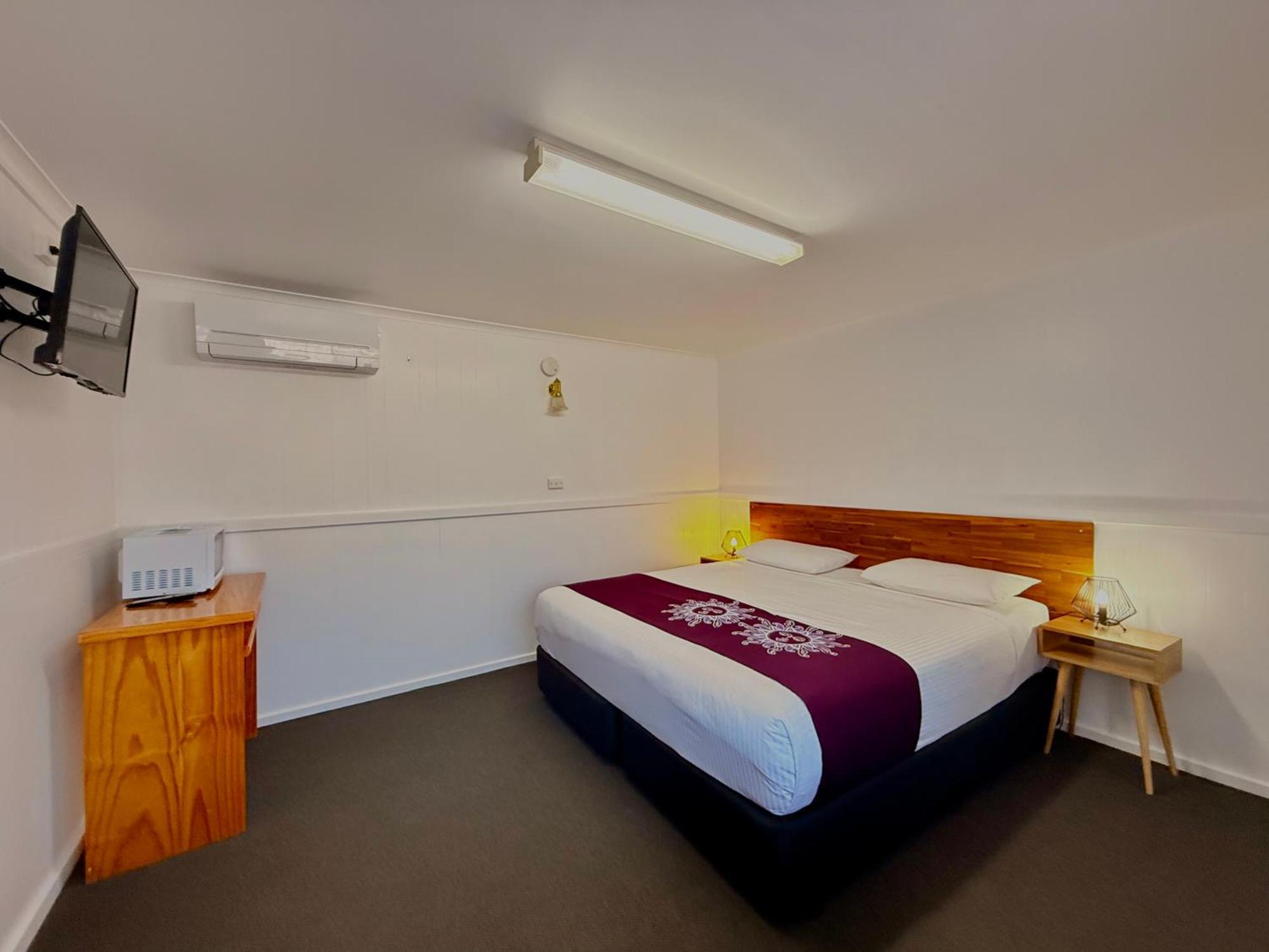 Best Western Burnie - Murchison Lodge Somerset Exterior foto