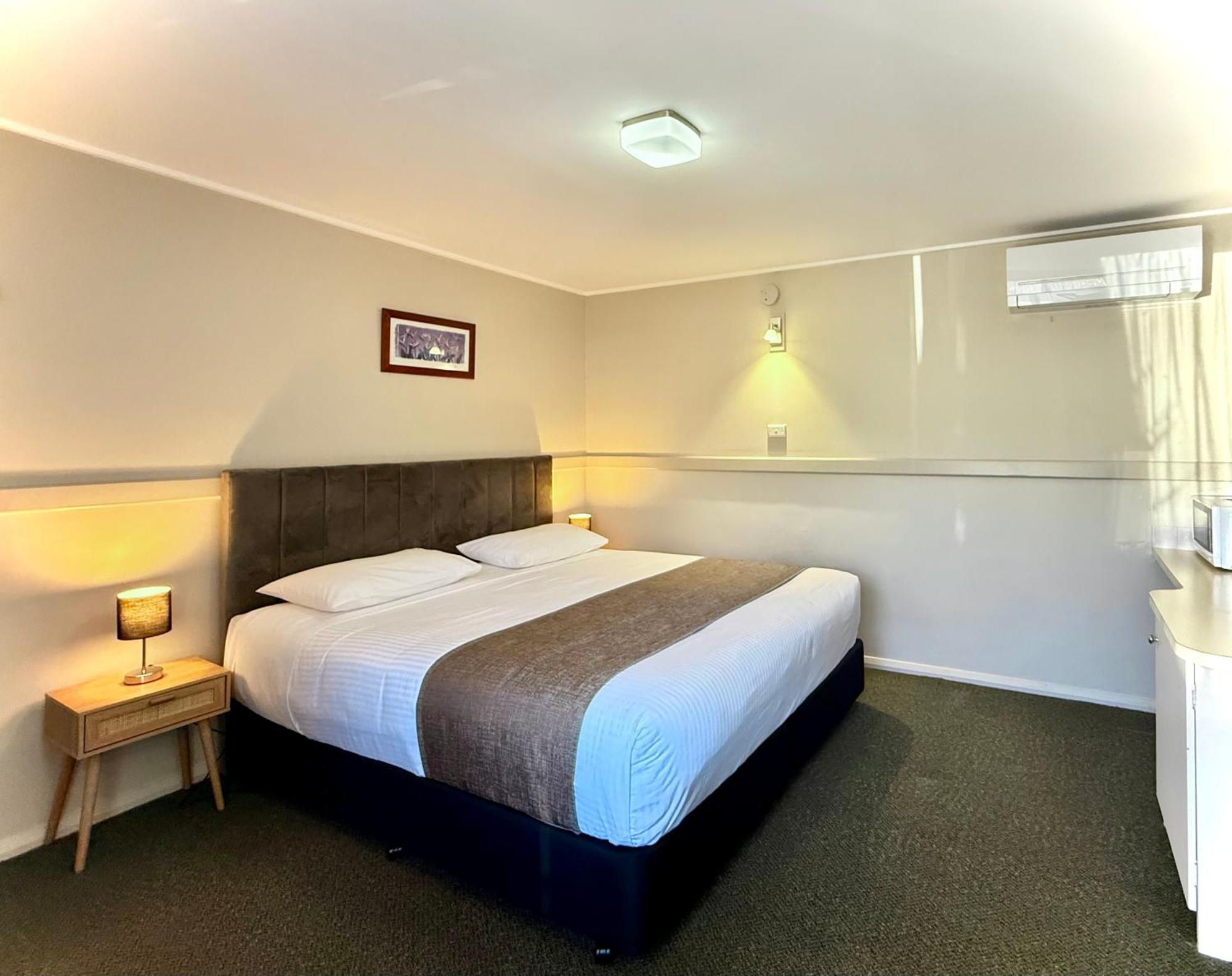 Best Western Burnie - Murchison Lodge Somerset Exterior foto