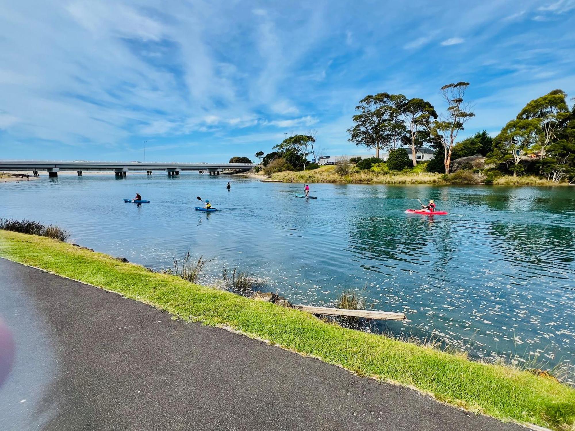 Best Western Burnie - Murchison Lodge Somerset Exterior foto