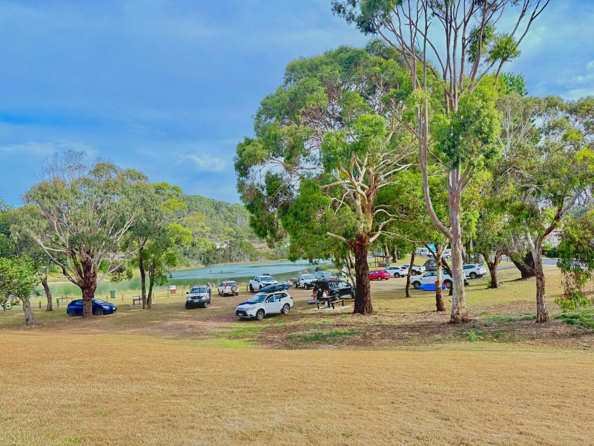 Best Western Burnie - Murchison Lodge Somerset Exterior foto