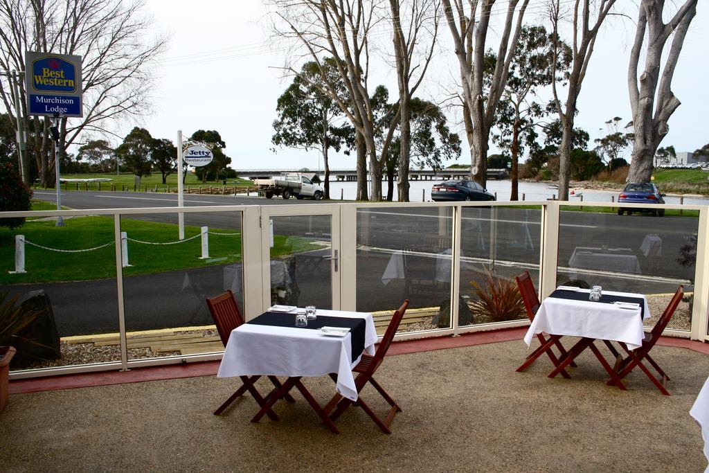 Best Western Burnie - Murchison Lodge Somerset Exterior foto