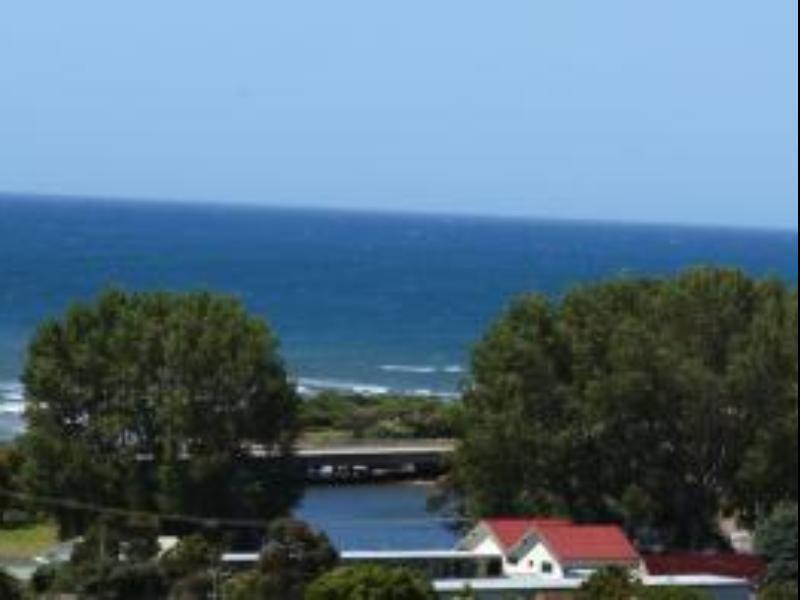 Best Western Burnie - Murchison Lodge Somerset Exterior foto
