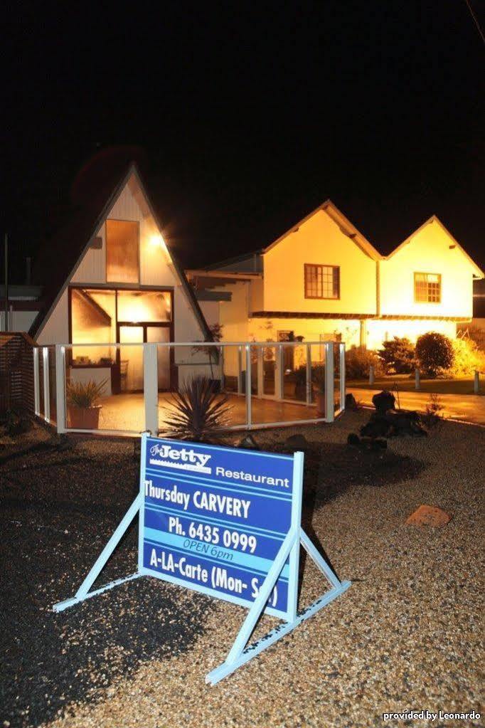 Best Western Burnie - Murchison Lodge Somerset Exterior foto