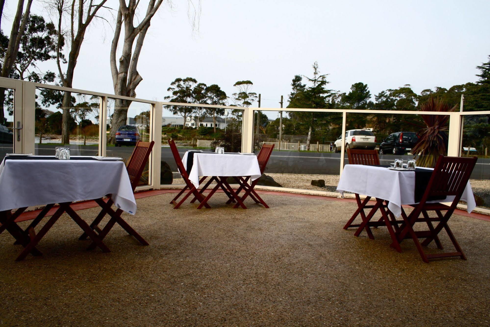 Best Western Burnie - Murchison Lodge Somerset Exterior foto